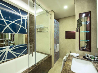 Gulf Court Hotel Business Bay