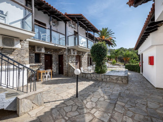 Aristoteles Holiday Resort  Spa