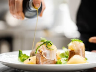 Mercure Roma Corso Trieste