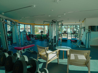 Tawila Island Resort