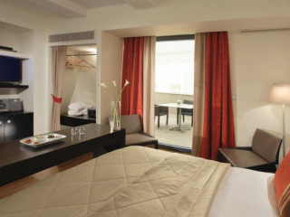 OB Athens Boutique Hotel