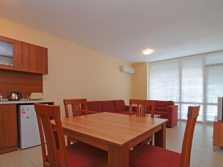 Karolina Aparthotel /PM/ (Sunny Beach) Not defined