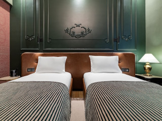 ORIENT OCCIDENT HOTEL ISTANBUL, AUTOGRAPH COLLECTION