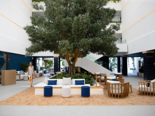 METT Hotel & Beach Resort Marbella