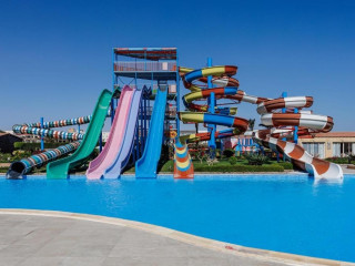 Sunrise Alora Aqua Park Resort