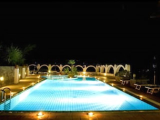 POGGIO ARAGOSTA HOTEL amp; SPA