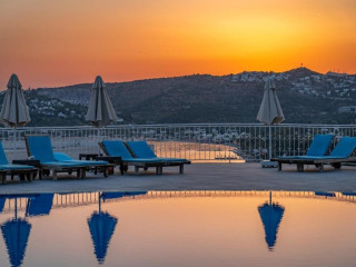 RIVA BODRUM RESORT