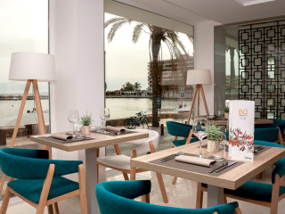 BQ Aguamarina Boutique