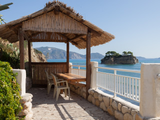 Korfiati Apartments (Zakynthos)