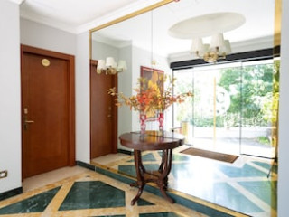 Cervara Park Hotel