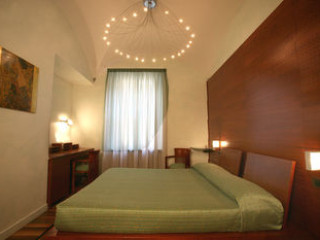 HOTEL SANPI MILANO