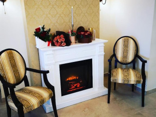 Hotel Poarta Transilvaniei..