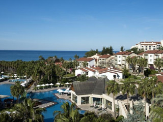 ARUM BARUT COLLECTION