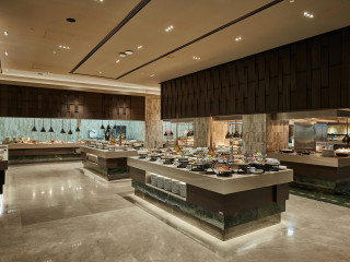Lusso Hotel Sorgun
