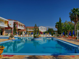 Ikaros Hotel (Zakynthos)