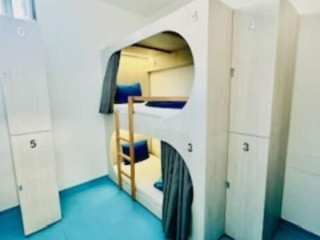 FANTASY HOSTEL PORTO