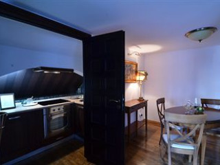 SCALA BOUTIQUE HOTEL