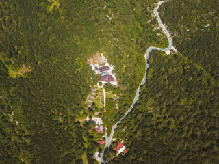 LLOGORA TOURIST VILLAGE