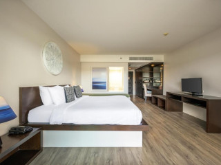 Andamantra Resort & Villa Phuket