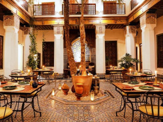 Angsana Riads