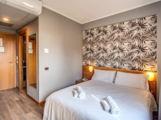 Scheppers Hotel