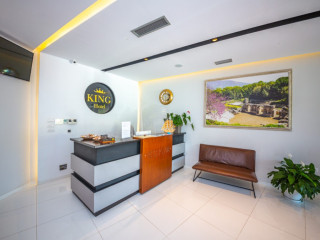 King Hotel