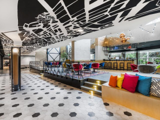 Mercure Budapest Castle Hill