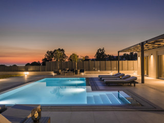 Al Mare Villas