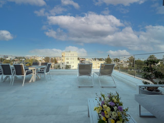SOFIA LUXURY RESIDENCE