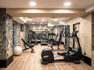 UNAHOTELS Galles Milano