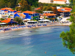 Blue Sea Beach Hotel