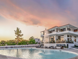 Elion Resort and Spa