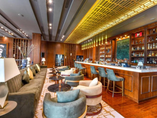 Royal Saray Resort Managed by Accor si Formula 1 Grand Prix Ticket