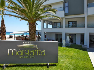 Margarita Sea Side Hotel