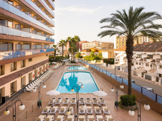 HTOP Calella Palace & SPA