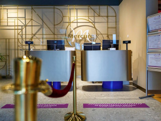 MERCURE GALATI CENTRUM