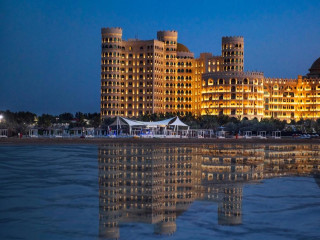 Al Hamra Residence Ras Al Khaimah