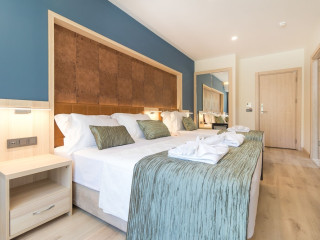 AMOSSIA ELIT BUTIK OTEL