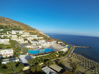 Fodele Beach