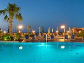 Asterias Village Resort