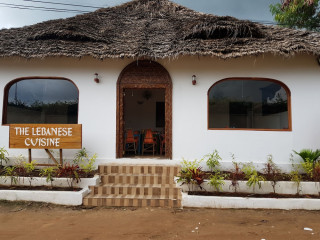 Varadero Zanzibar Hotel amp; Restaurant