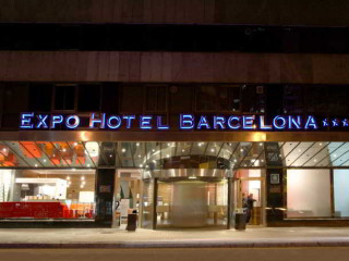 Expo Hotel  Barcelona