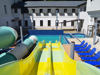 Complex Steaua de Mare