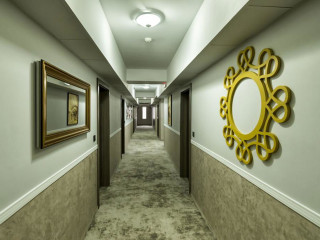 Prestige Boutique Hotel Craiova
