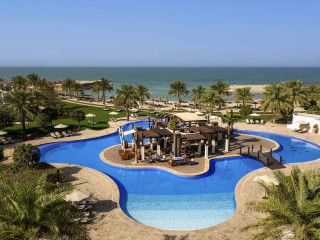 Sofitel Bahrain Zallaq Thalassa Sea & Spa