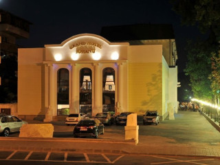 Grand Hotel Sofianu