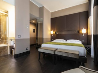 Rome Times Hotel