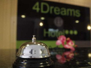 4DREAMS HOTEL