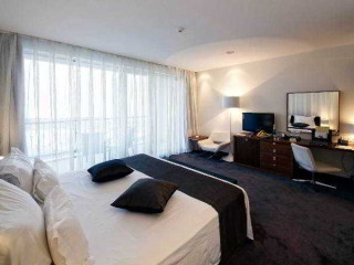 LIGHTHOUSE GOLF AND SPA HOTEL