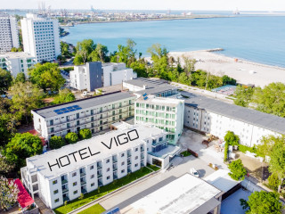 Hotel Vigo